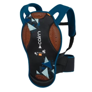 CAIRN Proxim D3O Junior Rugbescherming | Night Sky Camo