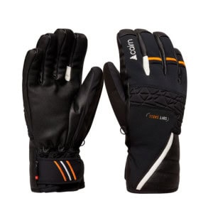 CAIRN Summit M c-tex Pro biscuit | Black Orange