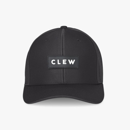 Clew Clew Cap black