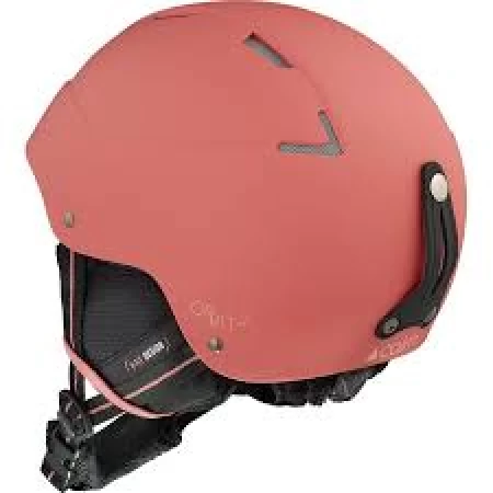 CAIRN Orbit Junior mat coral - Afbeelding 2
