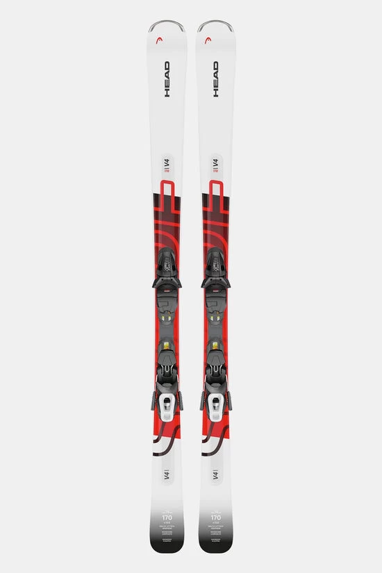 HEAD Ski Shape V4 R SW/ PR10GW pro
