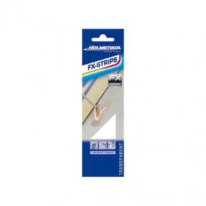HOLMENKOL Repair strips tranparant