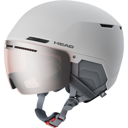 HEAD Ski Cinema W | White