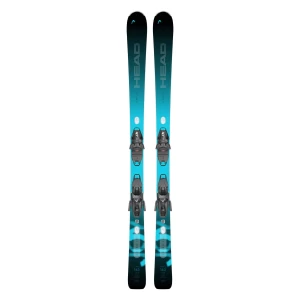 HEAD Ski e-Super Joy SW SLR/ Joy11