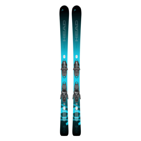 HEAD Ski e-Super Joy SW SLR/ Joy11