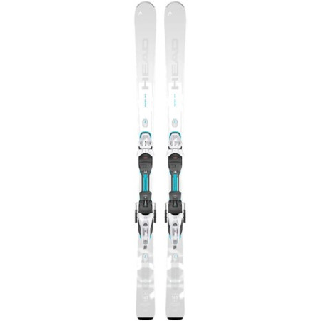 HEAD Ski e-Power Joy/Protect-SLR13