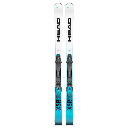 HEAD Ski WC Rebels e-SLR LYT-R /PR11