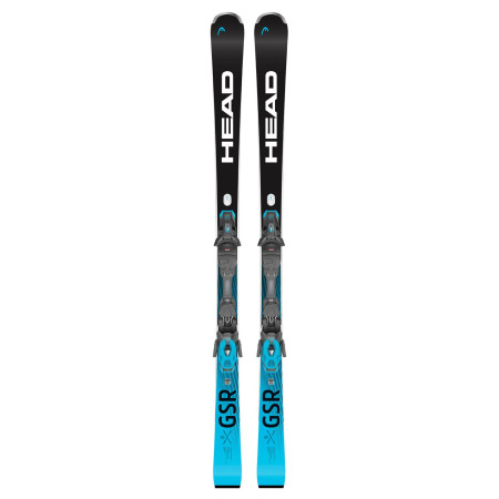 HEAD Ski WC e.Race Team /Jrs 7.5