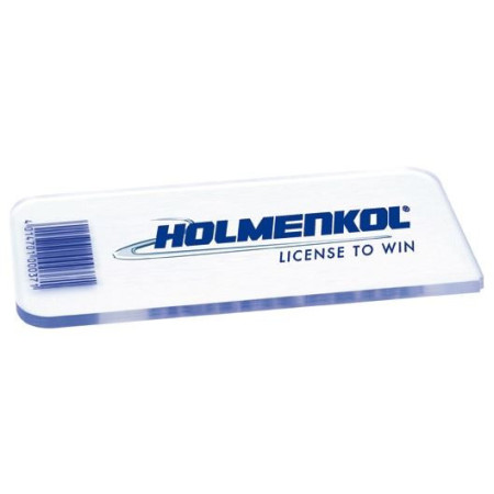 HOLMENKOL Holmenkol scrapper plastic 6mm