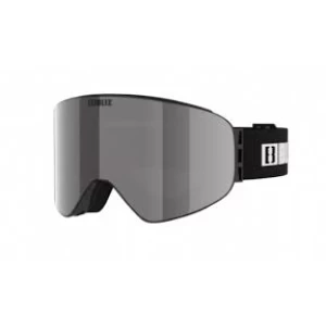 BLIZ FLOZ mat grey frame