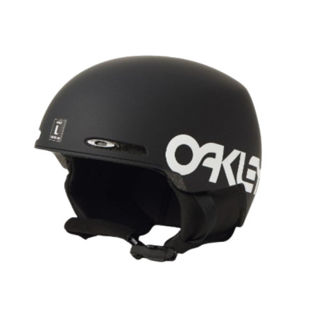 OAKLEY MOD1 Matte Black /White Fp