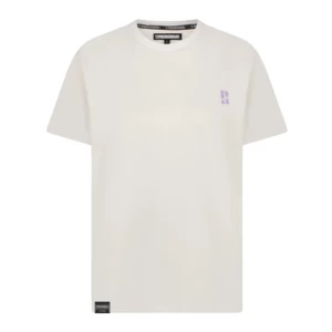POEDERBAAS Arty T-Shirt W | Off White