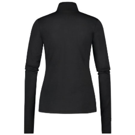 POEDERBAAS FourSeasons LightWeight Pully W | Black - Afbeelding 2
