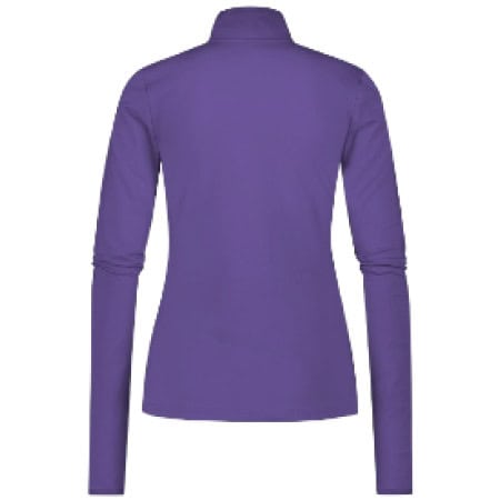POEDERBAAS FourSeasons LightWeight Pully W | Purple - Afbeelding 2