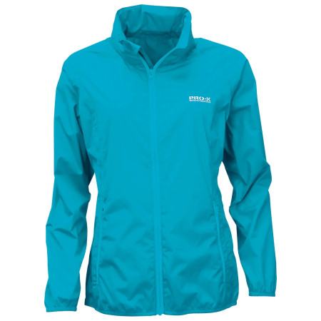 PRO-X ELEMEN PXE-Light Jacke Lady PACKable