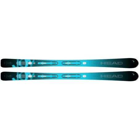 HEAD Ski e-Super Joy SW SLR/ Joy11 - Afbeelding 3