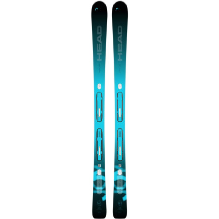 HEAD Ski e-Super Joy SW SLR/ Joy11 - Afbeelding 2