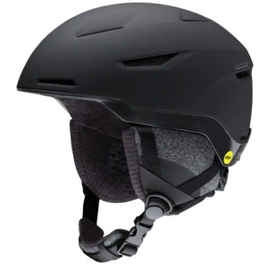 SMITH Vida Mips matte black pearl