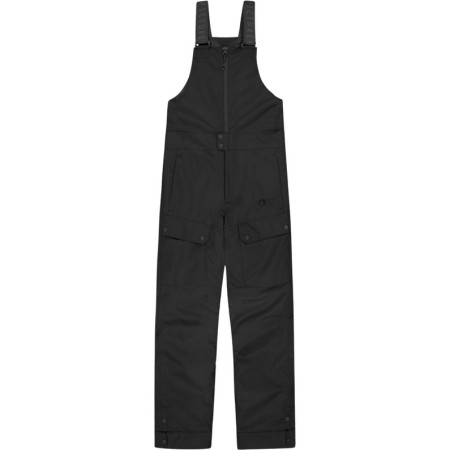 PICTURE Ninge Bib Pants Black