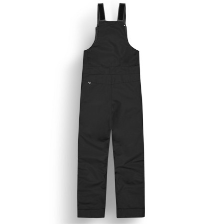 PICTURE Ninge Bib Pants Black - Afbeelding 2