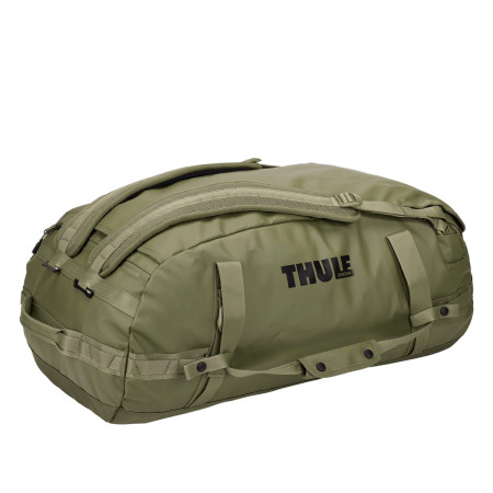 THULE Chasm 70L Duffle olivine - Afbeelding 2