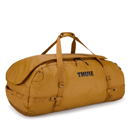 THULE Chasm 130L Duffle golden