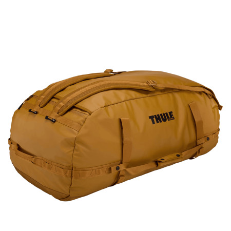 THULE Chasm 130L Duffle golden - Afbeelding 2