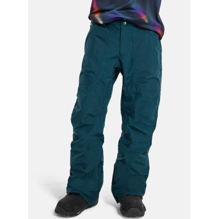 BURTON Ballast GTX Pants deep emerald