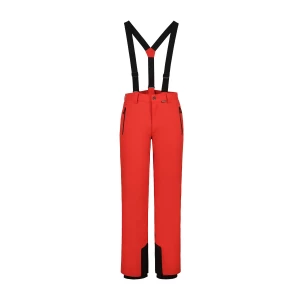 ICEPEAK FREIBERG coral-red