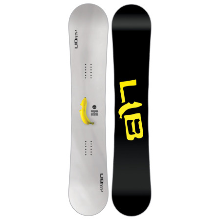 LIBTECH Skate Banana