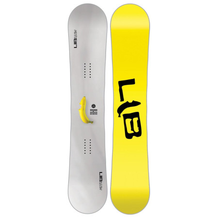 LIBTECH Skate Banana - Afbeelding 2