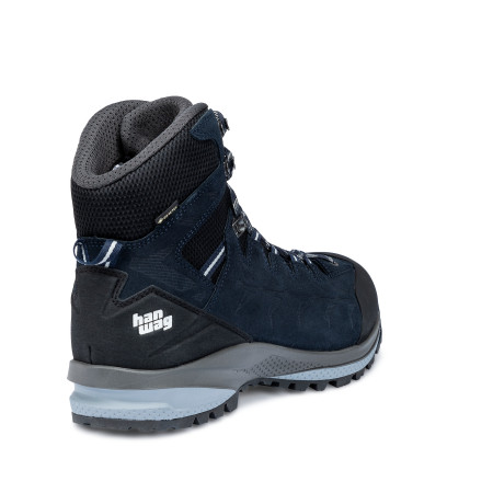 HANWAG Makra Trek SF Extra gtx navy - Afbeelding 4