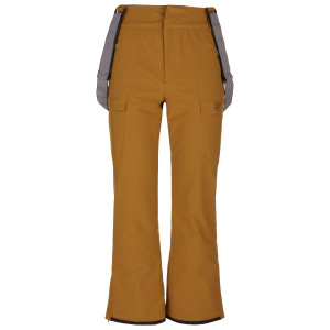 2117 of Sweden Soppero pant Men gold