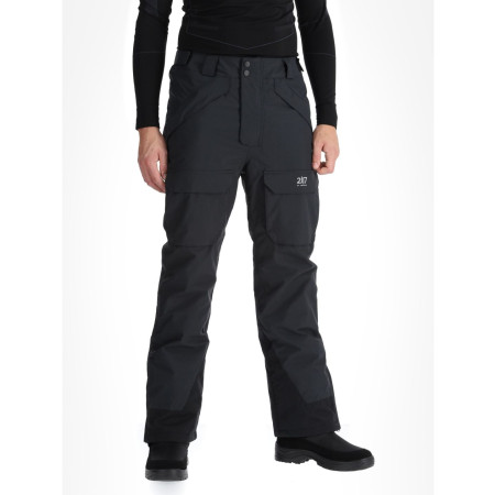 2117 of Sweden Nelkerim pant Men black