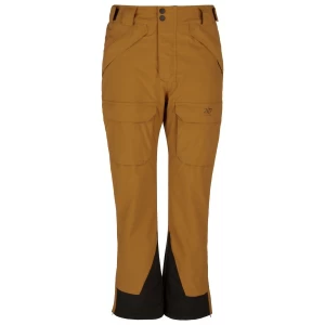 2117 of Sweden Nelkerim pant Men gold