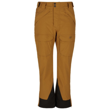 2117 of Sweden Nelkerim pant Men gold