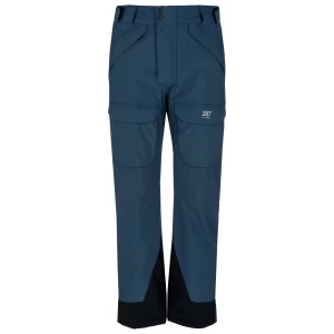 2117 of Sweden Nelkerim pant Men navy