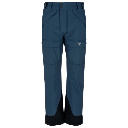 2117 of Sweden Nelkerim pant Men navy