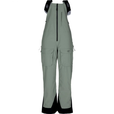 2117 of Sweden Soppero pant Ls vintage green