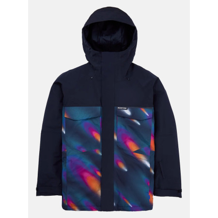 BURTON Covert 2.0 Jacket trblk comets