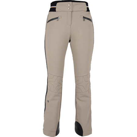 8848  ALTITUDE Randy Star W pant beige