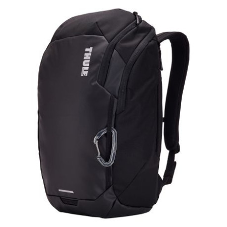 THULE Chasm 26L BP black - Afbeelding 2