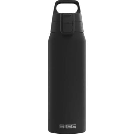 SIGG Shield Therm One eco black 0.75L