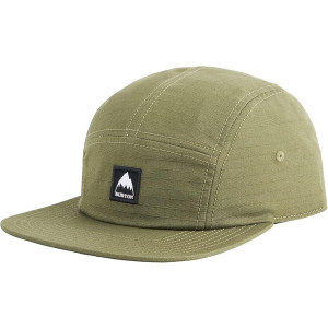 BURTON Cordova Hat Moss Green