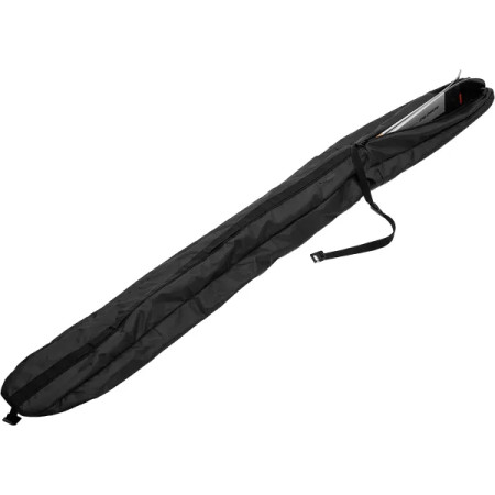 DB Douchebags Snow carry bag ski black - Afbeelding 2