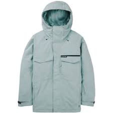 BURTON Covert 2.0 Jacket petrol grn