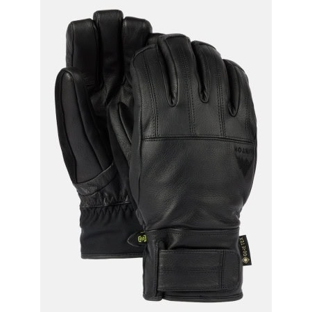 BURTON Gondy GTX Leather Glv blk