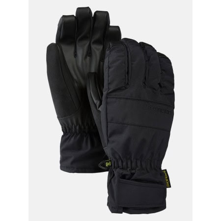 BURTON Profile Under Gloves blk