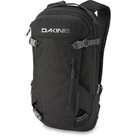 DAKINE Heli Pack 12L black