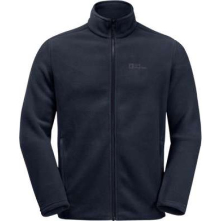 JACK WOLFSKIN Winterstein m night blue